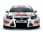 Ford Focus BTCC 2011 года